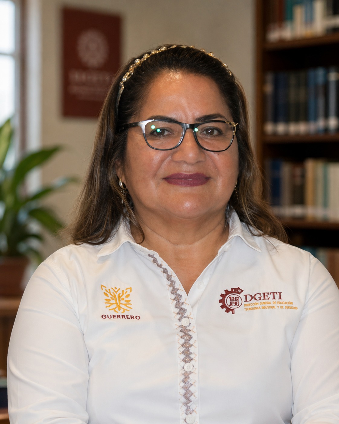 Foto de perfil del docente